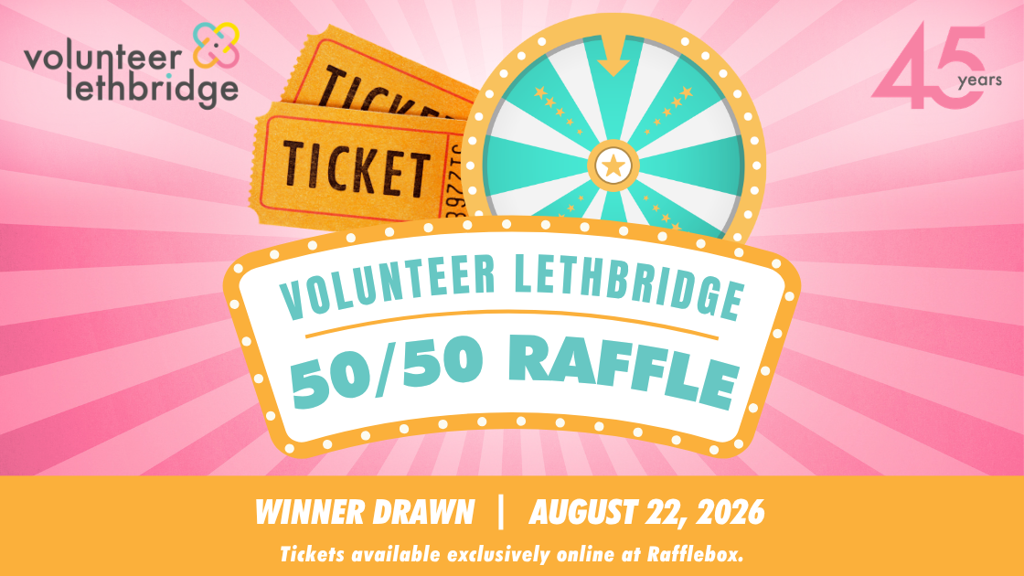 Raffle Logo