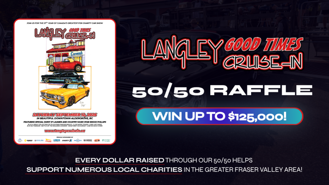 Raffle Logo