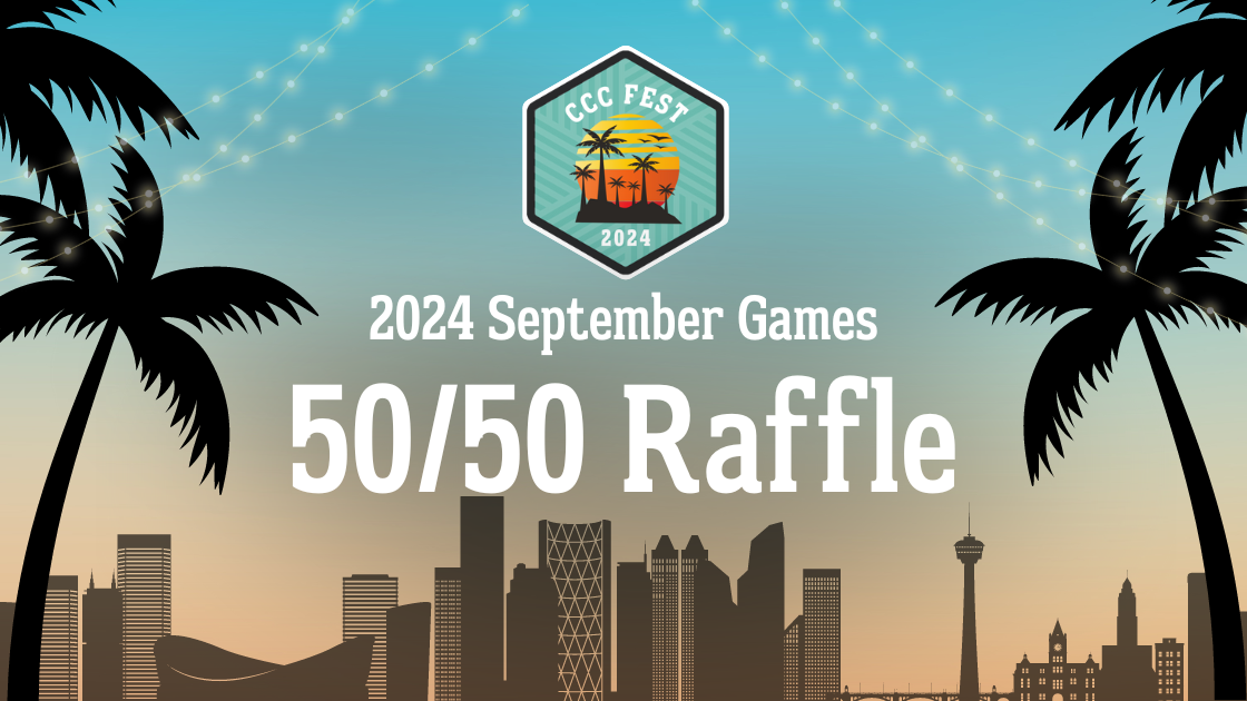 Raffle Logo