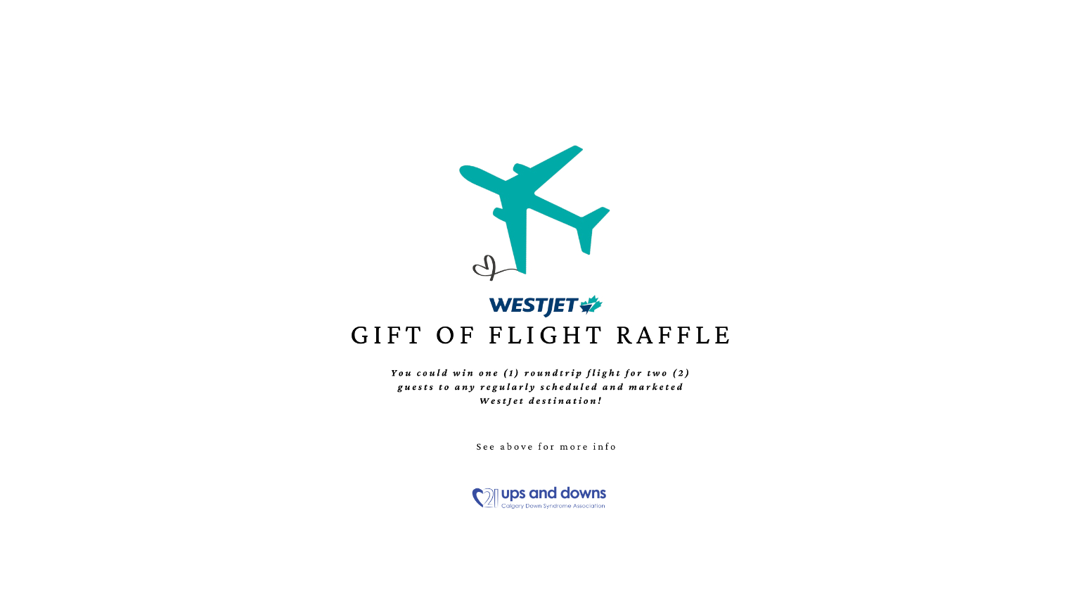 Raffle Logo
