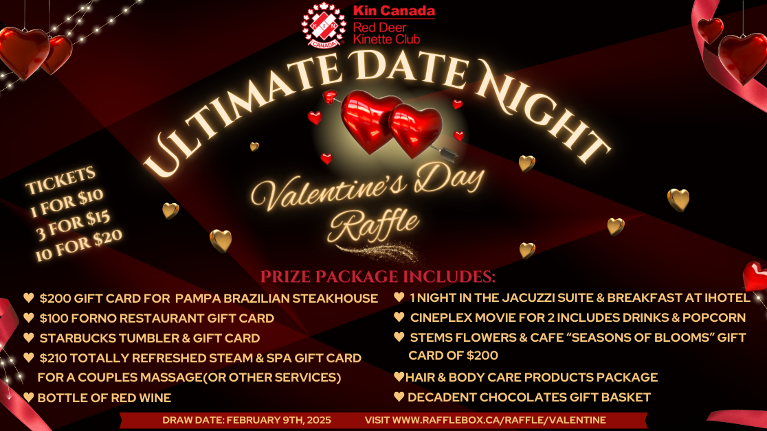 Raffle Logo
