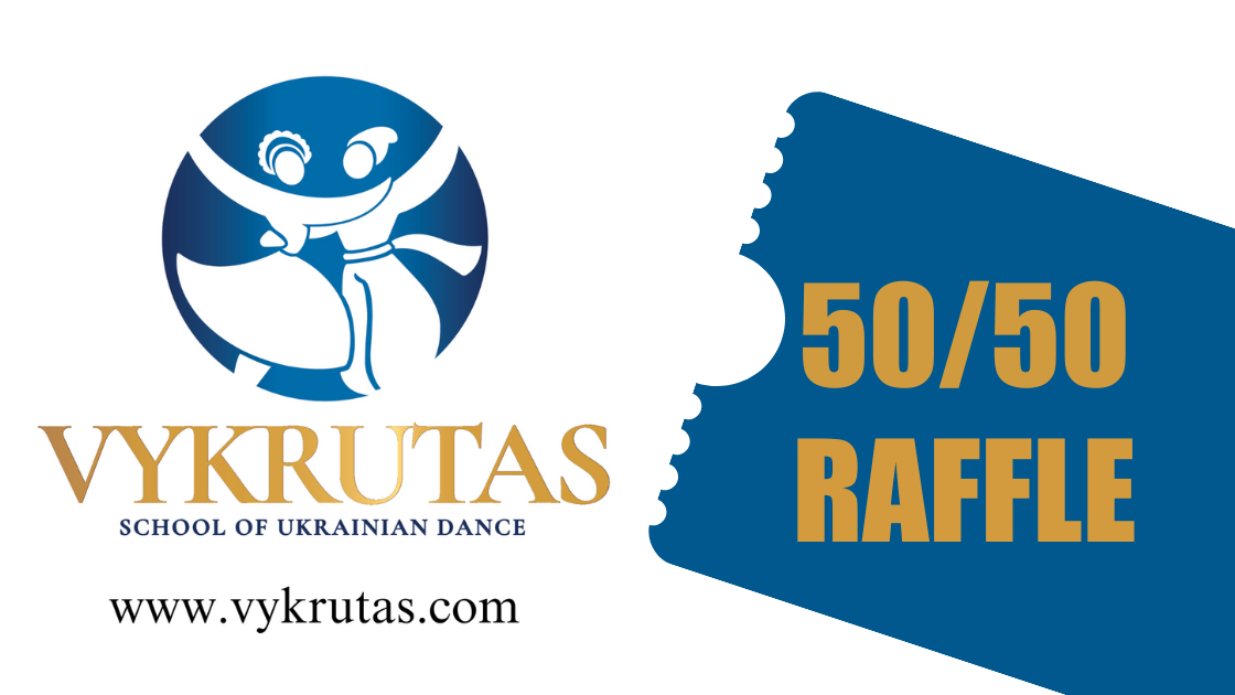 Raffle Logo