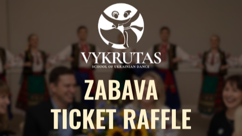 Raffle Logo