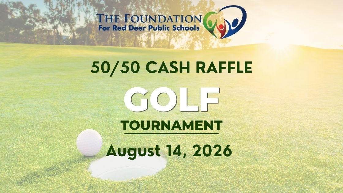 Raffle Logo