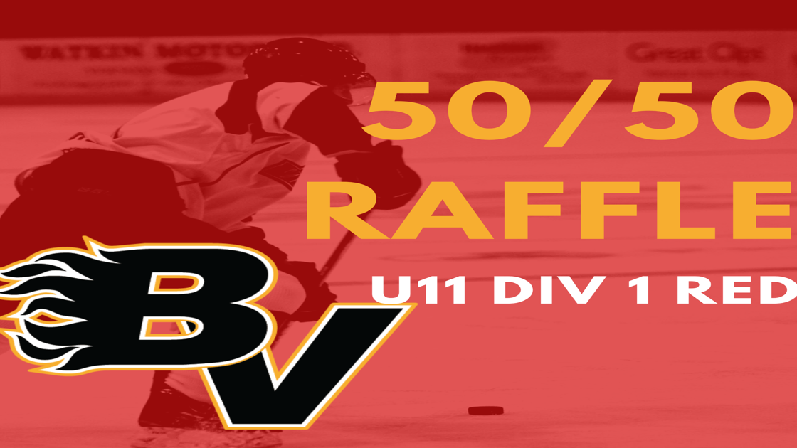 Raffle Logo