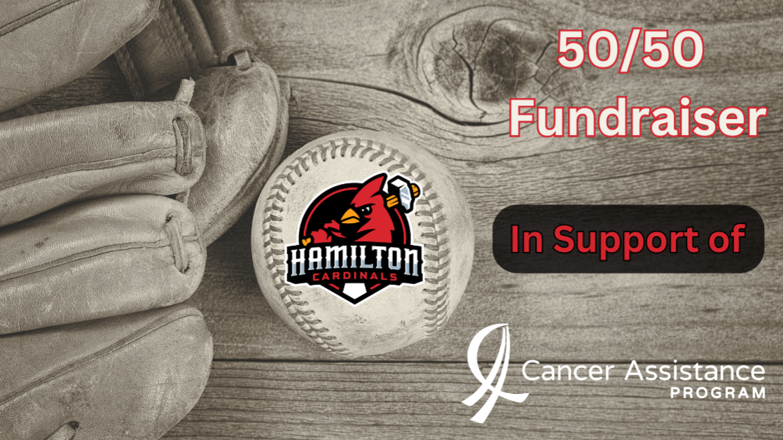 Raffle Logo