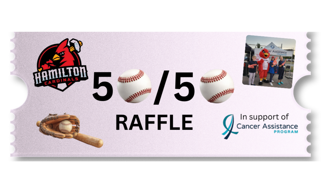 Raffle Logo