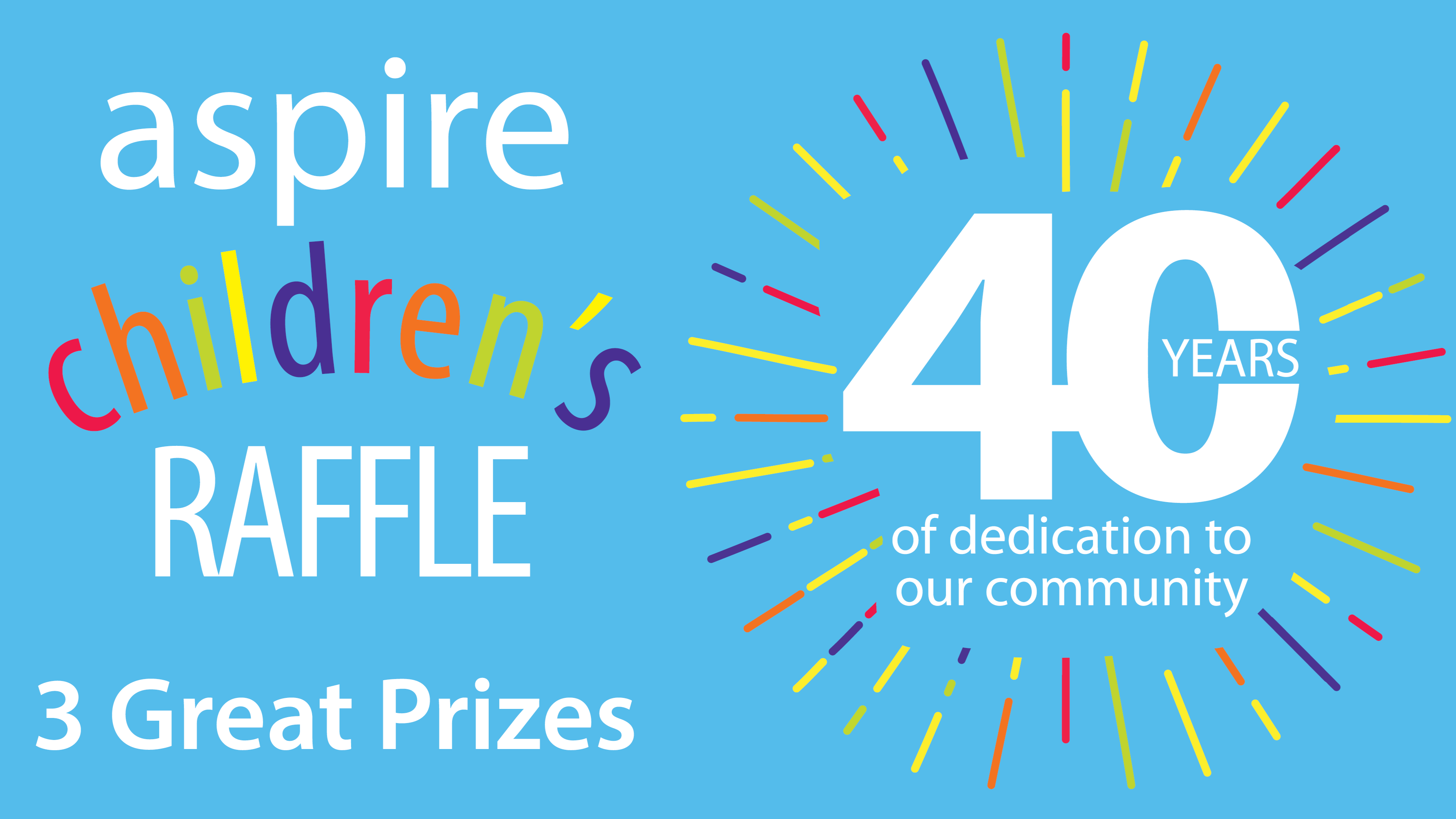 Raffle Logo
