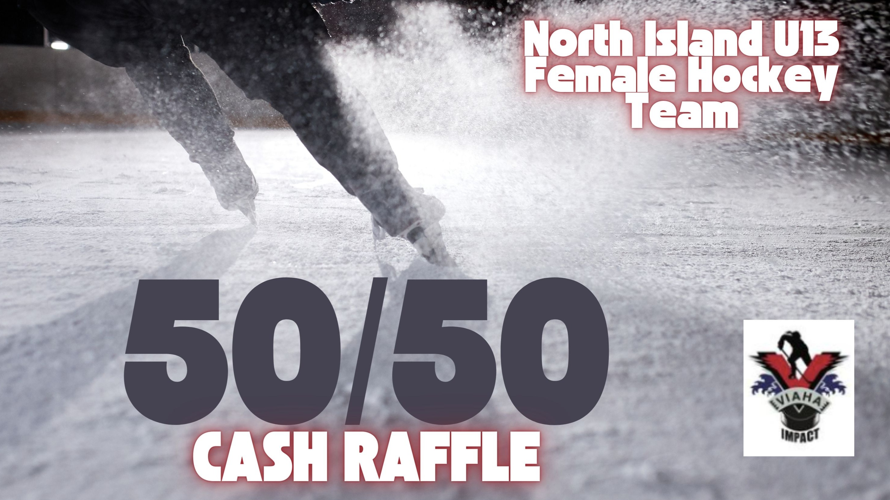 Raffle Logo