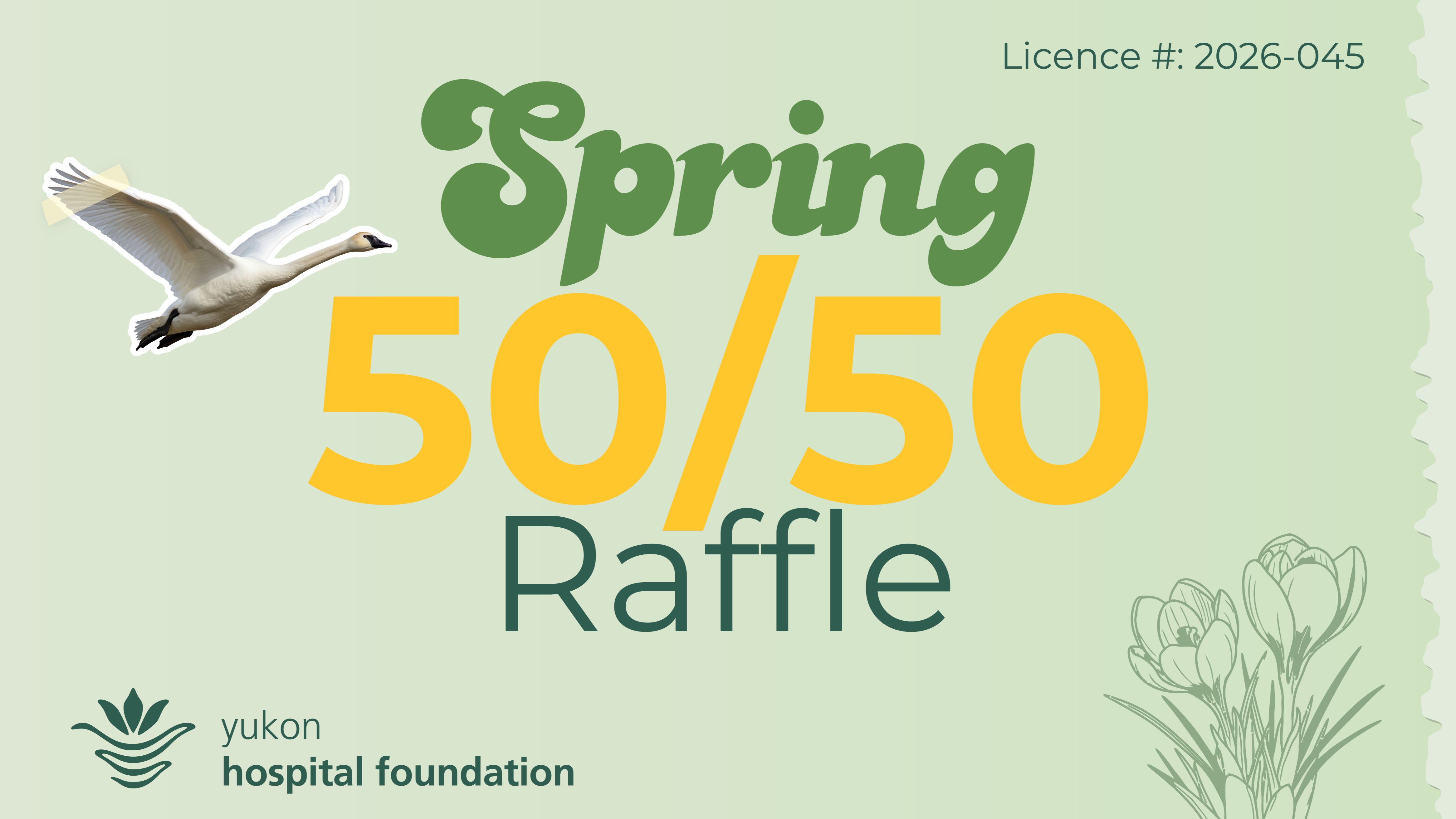 Raffle Logo