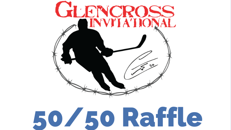 Raffle Logo