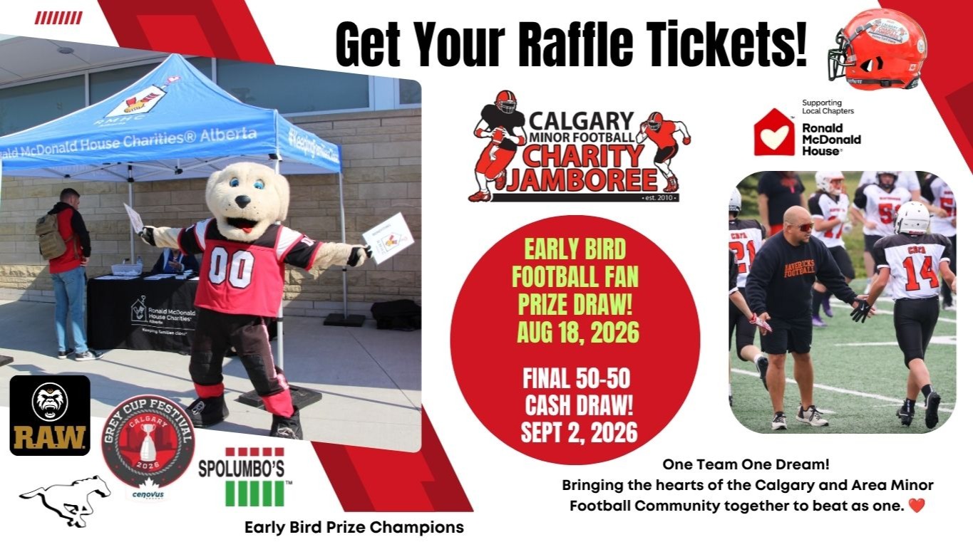 Raffle Logo