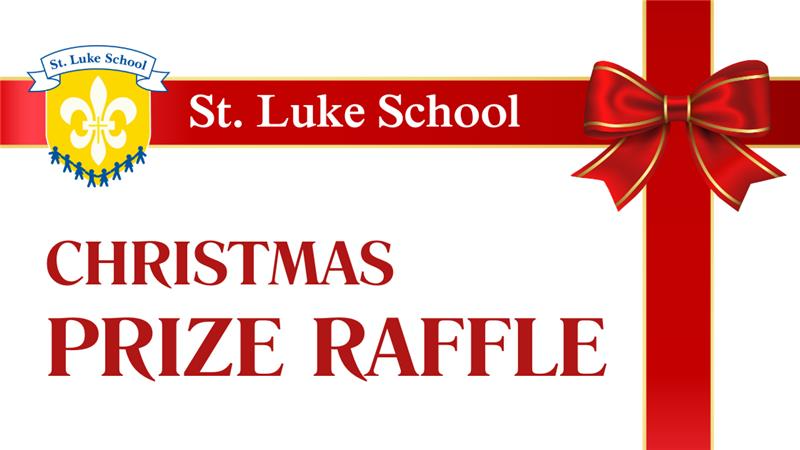 Raffle Logo