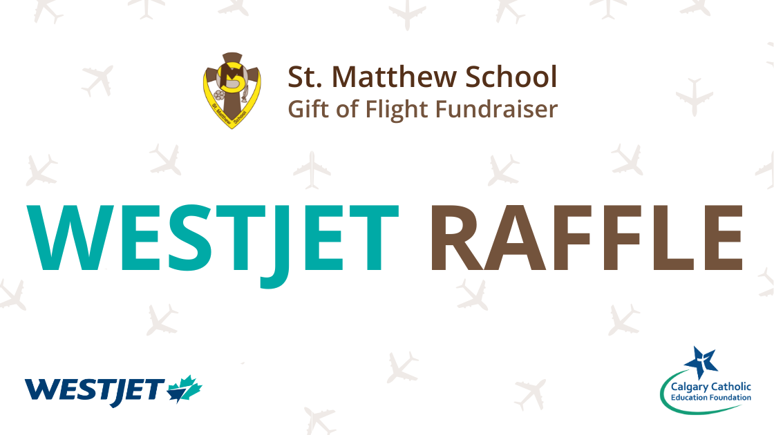 Raffle Logo