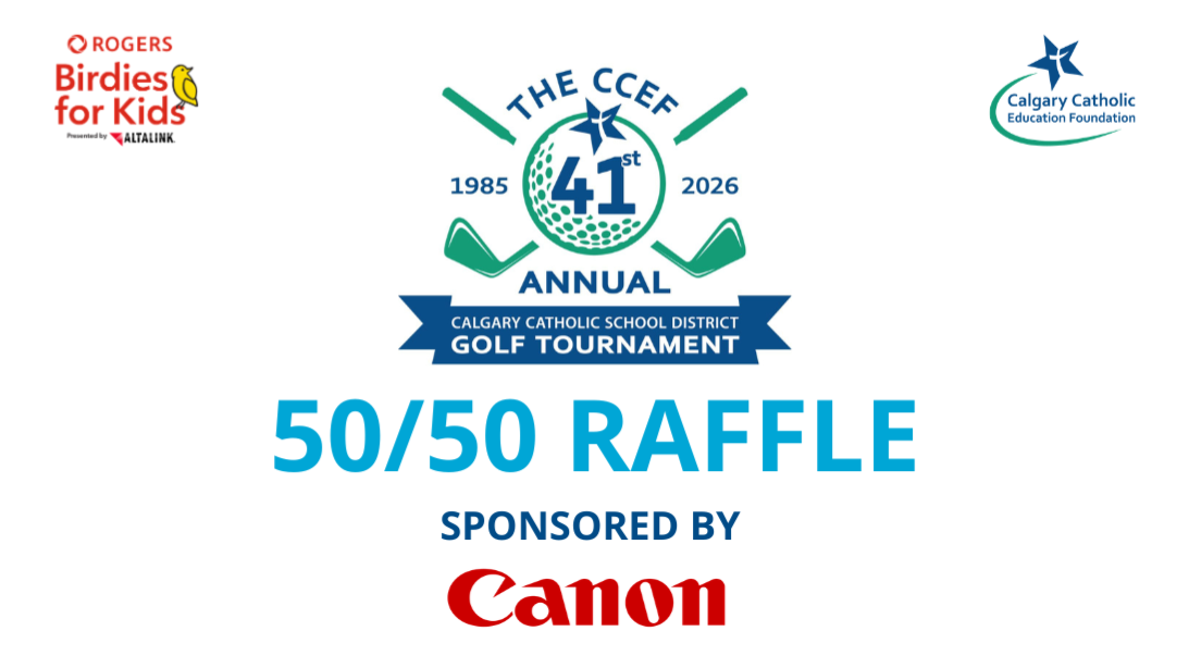 Raffle Logo