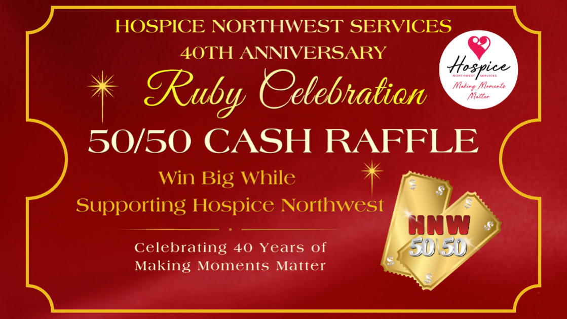 Raffle Logo