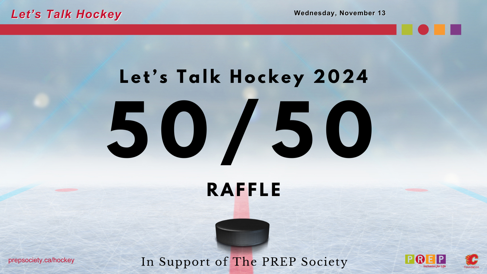 Raffle Logo