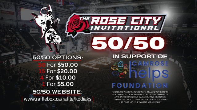 Raffle Logo