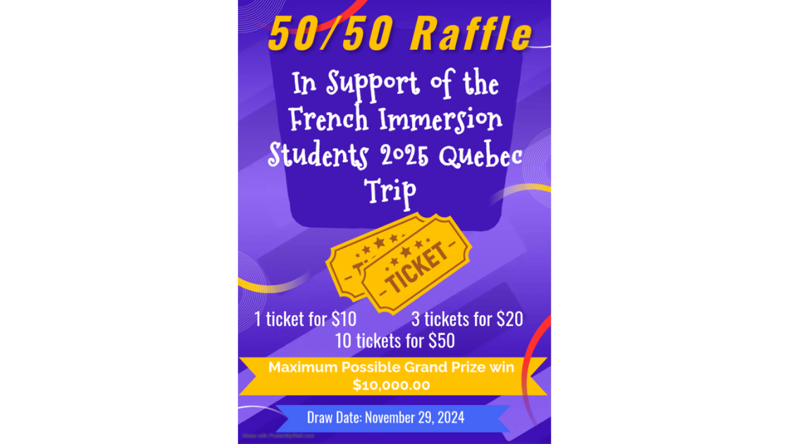 Raffle Logo