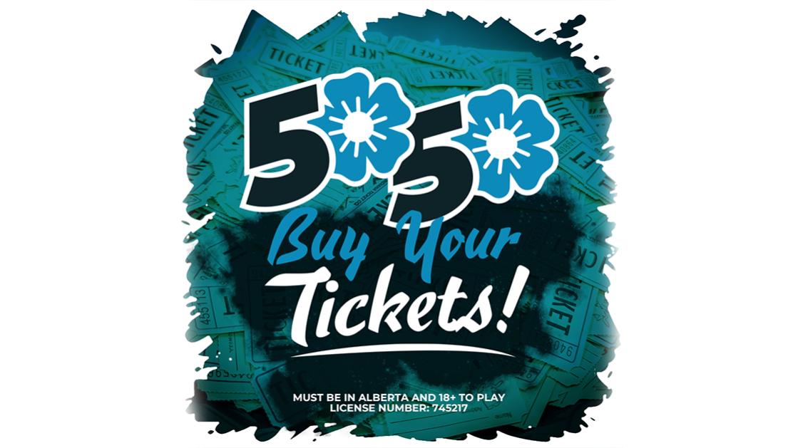 Raffle Logo