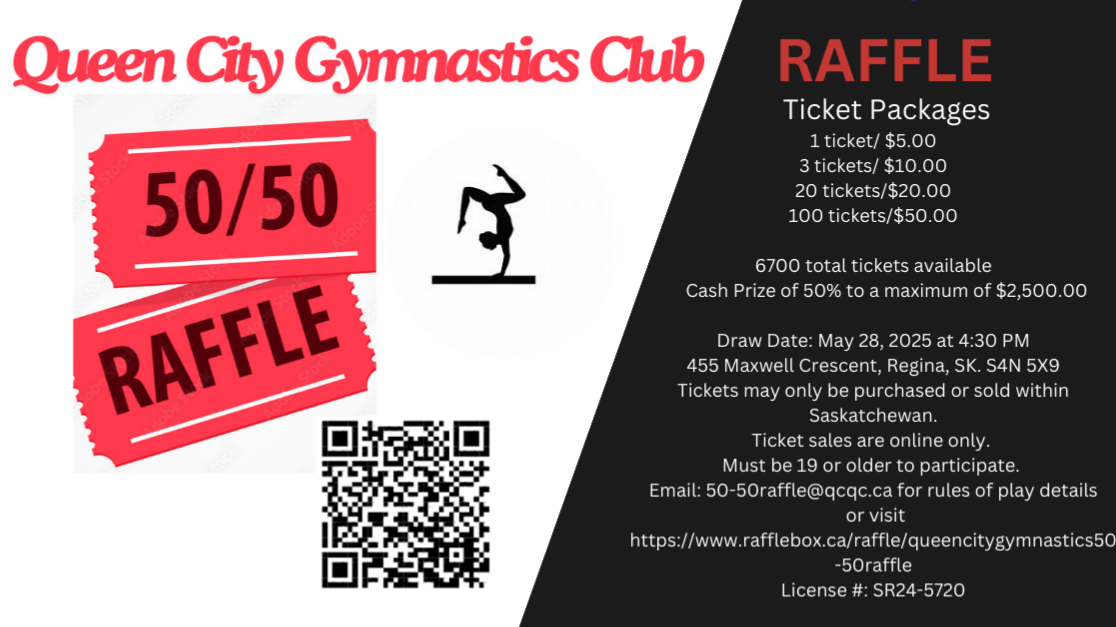 Raffle Logo