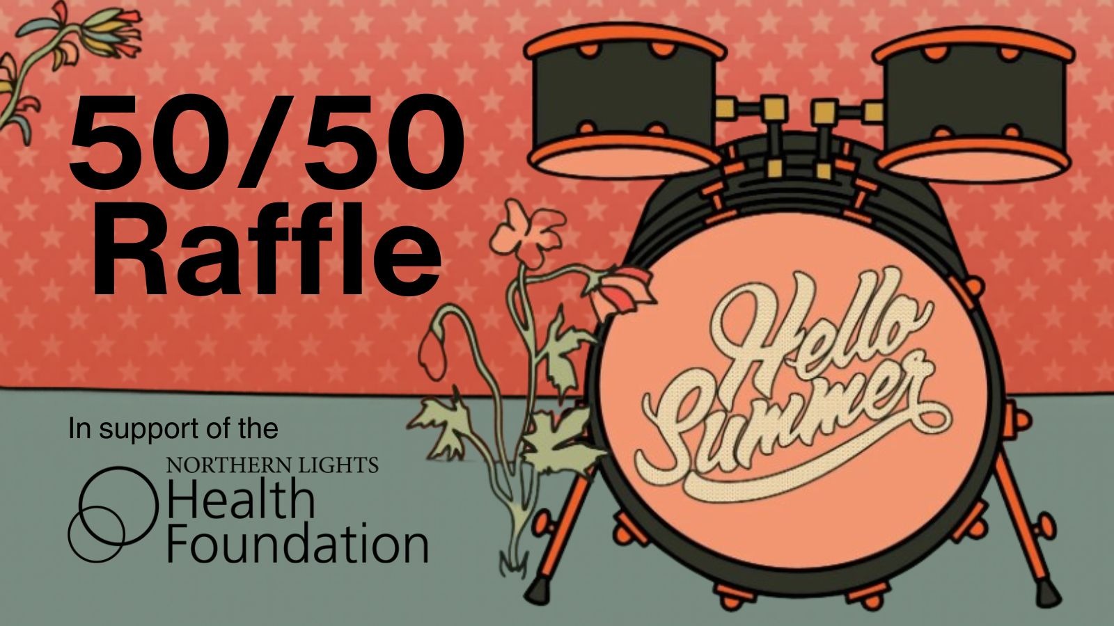 Raffle Logo