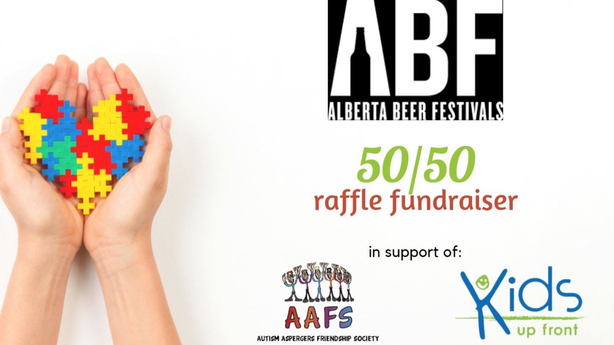 Raffle Logo