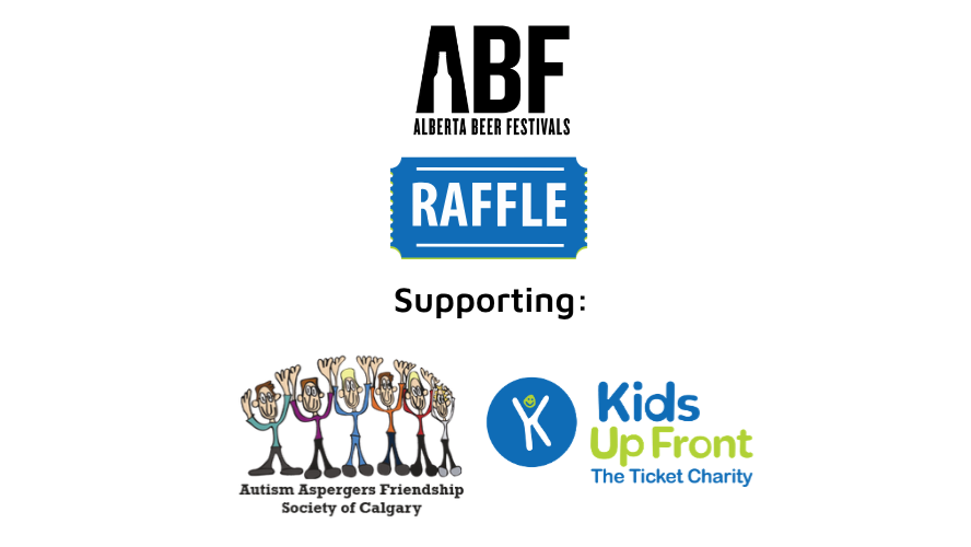 Raffle Logo