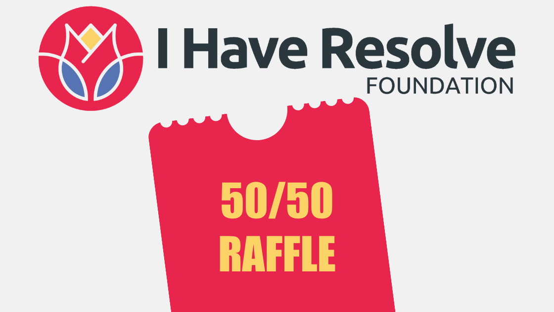 Raffle Logo