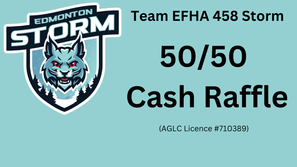Raffle Logo