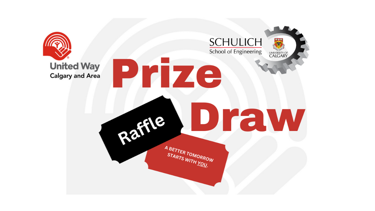 Raffle Logo