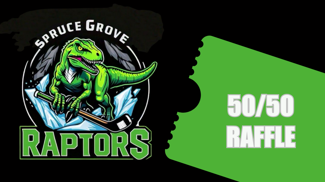 Raffle Logo