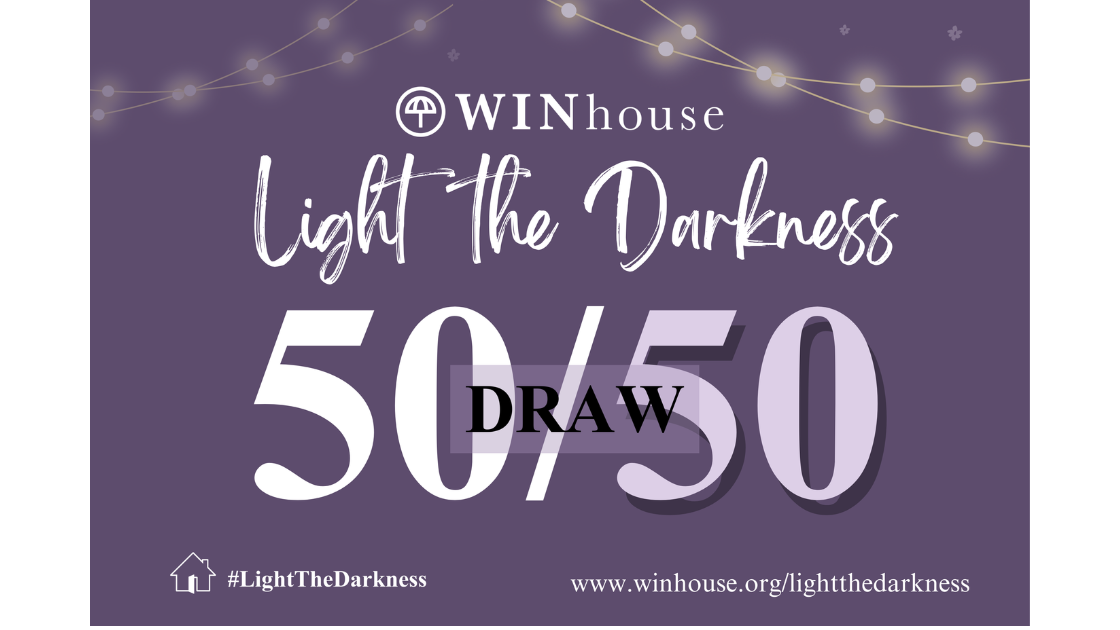 Raffle Logo