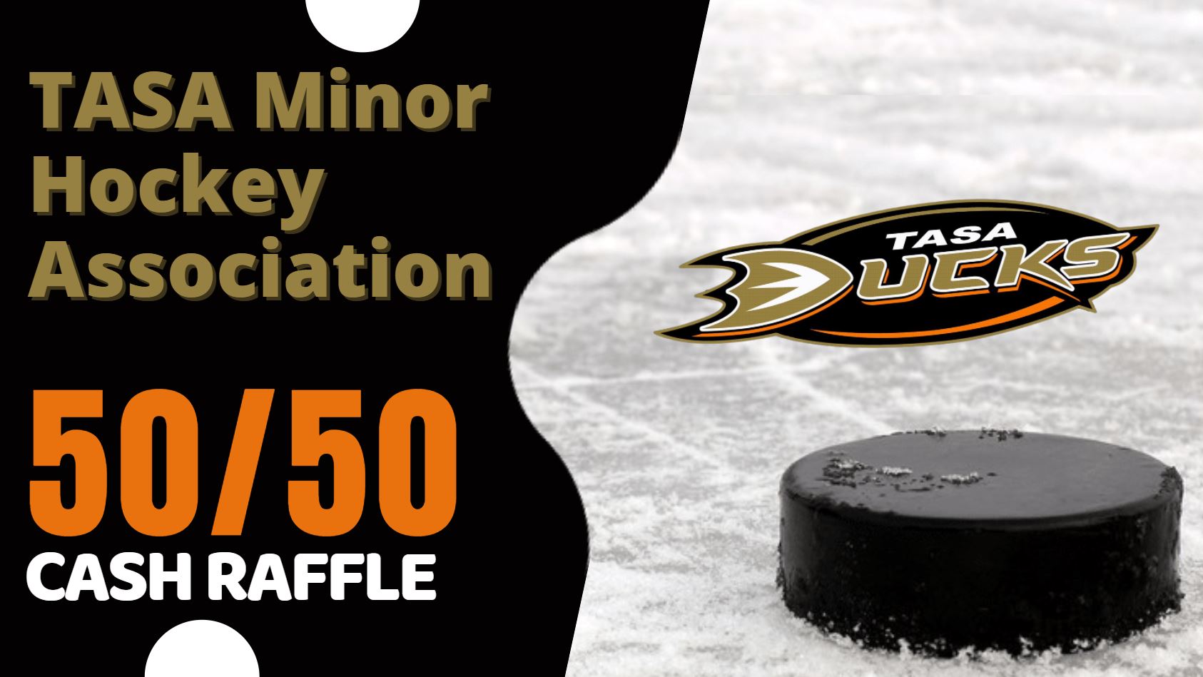 Raffle Logo