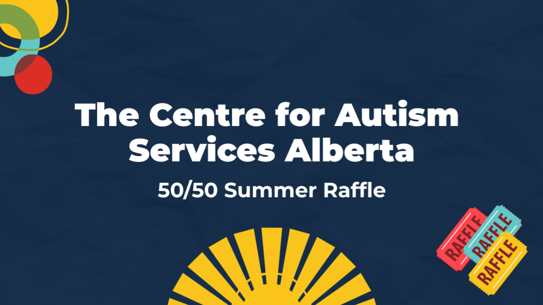 Raffle Logo