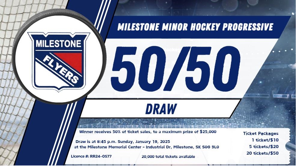 Raffle Logo