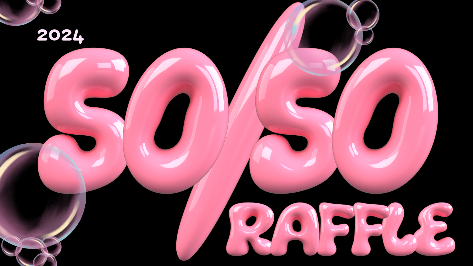 Raffle Logo