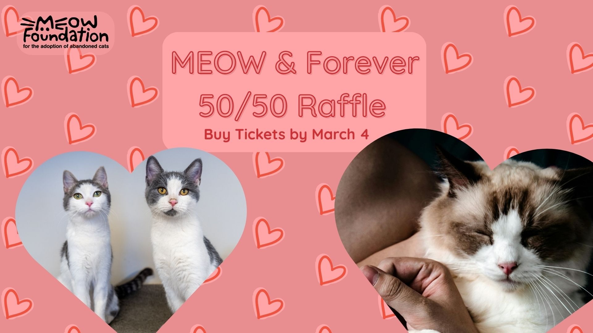 Raffle Logo