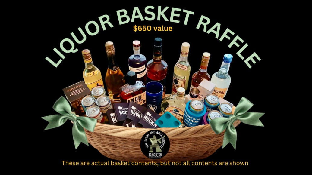 Raffle Logo