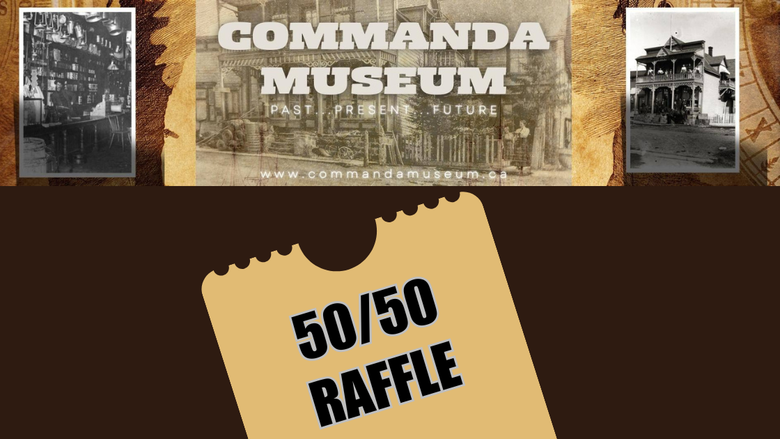 Raffle Logo