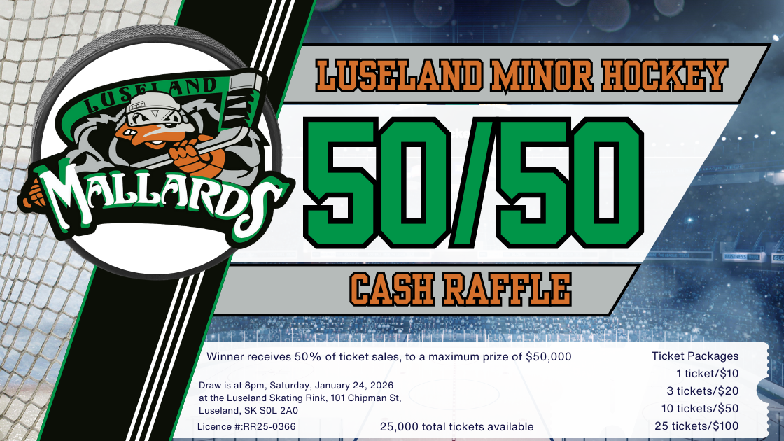 Raffle Logo
