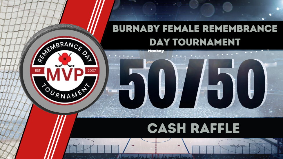 Raffle Logo