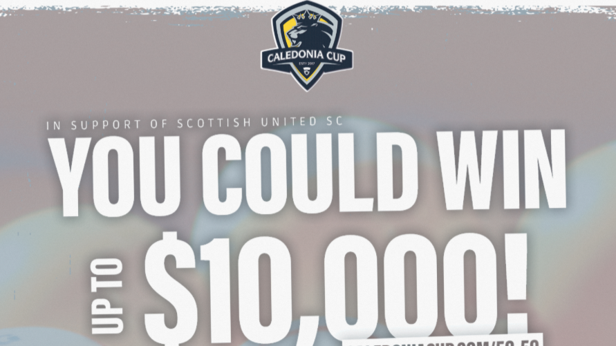 Raffle Logo