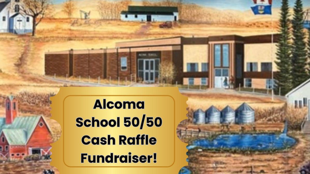 Raffle Logo