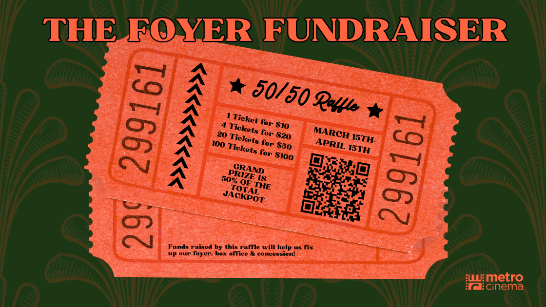 Raffle Logo