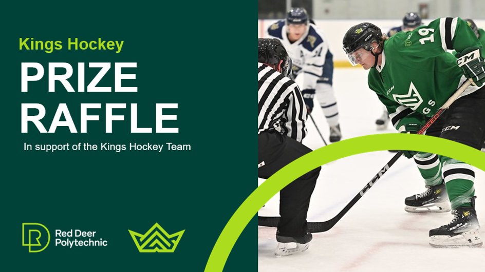 Raffle Logo