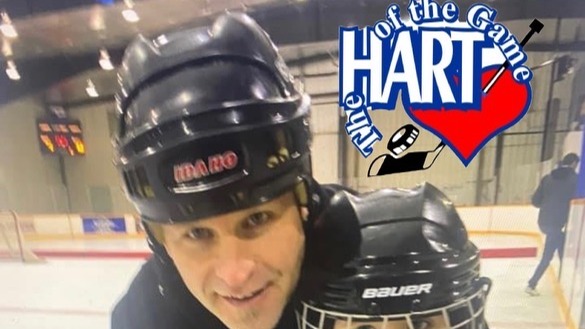 Hart of the Game Foundation 6thth Annual Golf Tourament 50/50