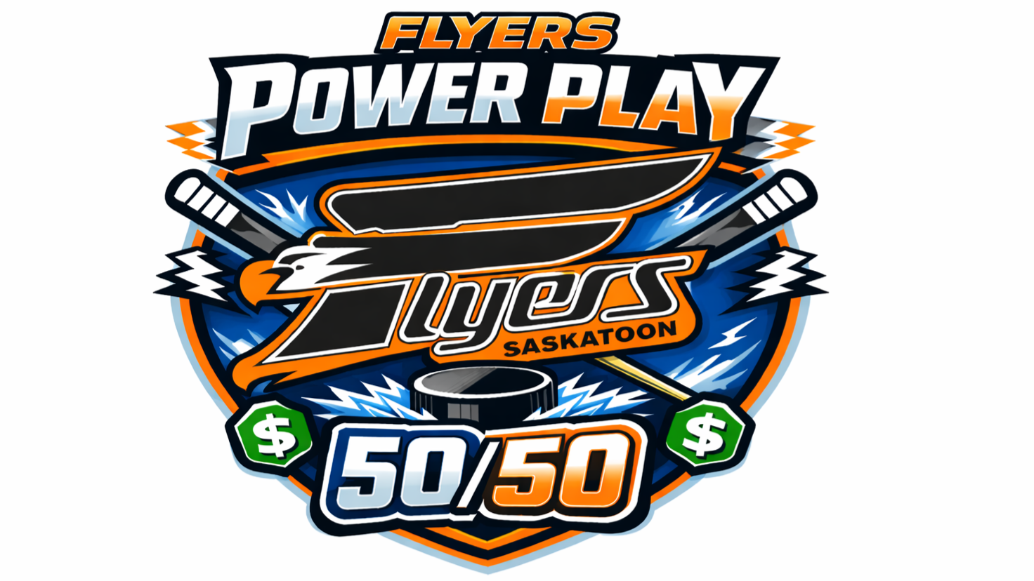 Raffle Logo