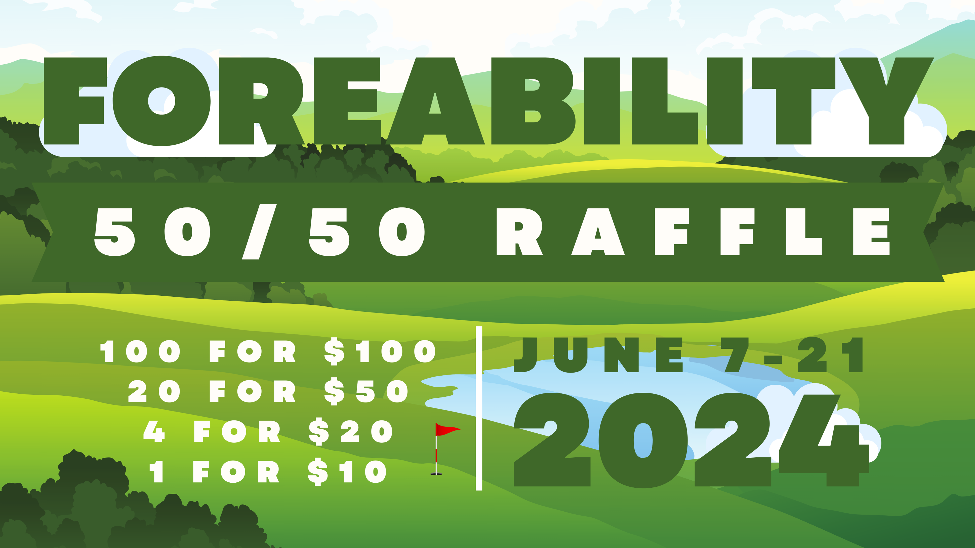 Raffle Logo