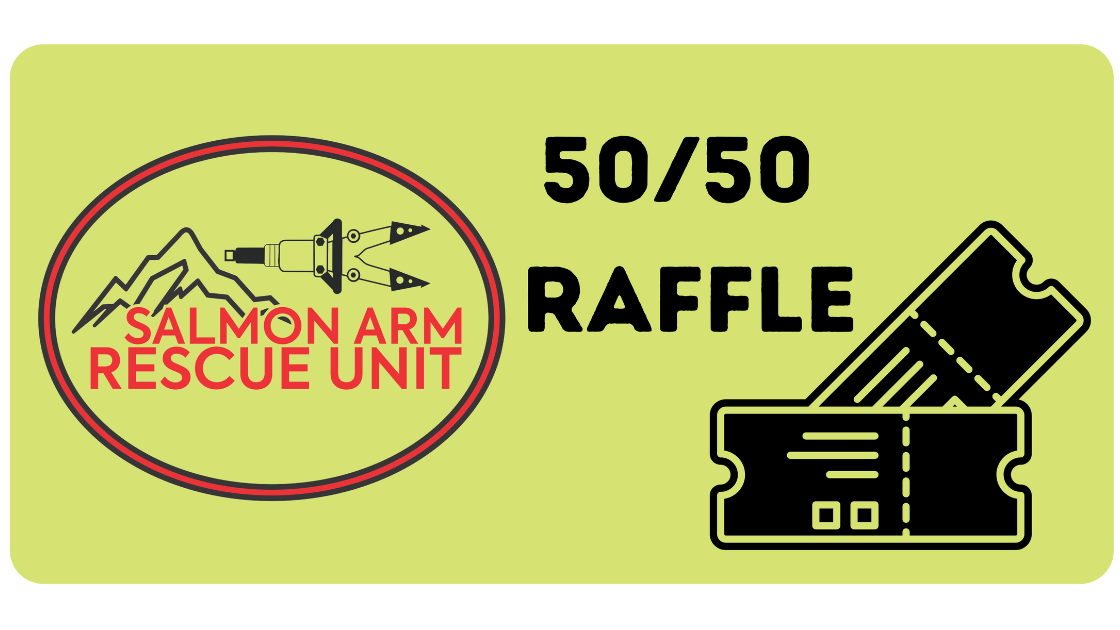 Raffle Logo